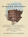 Imagen de portada para The Trials of Madame Restell